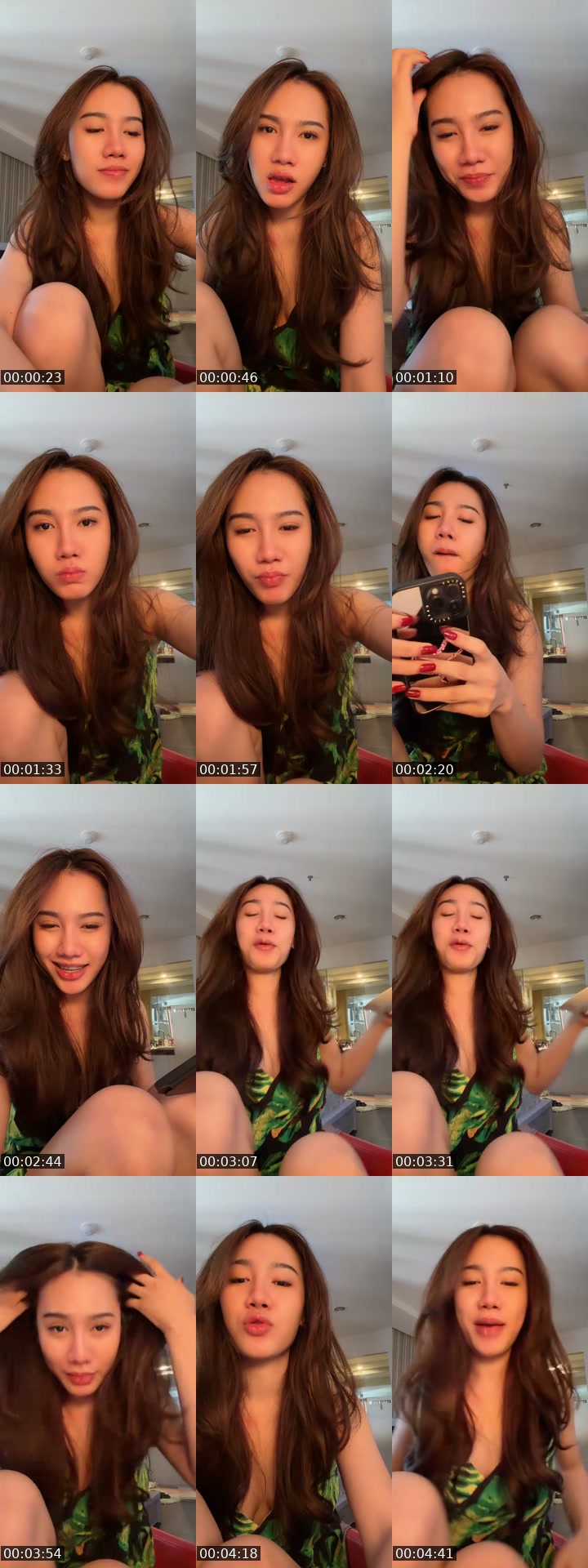 @nonnn.mel Indonesia TikTok live from 2026-07-12