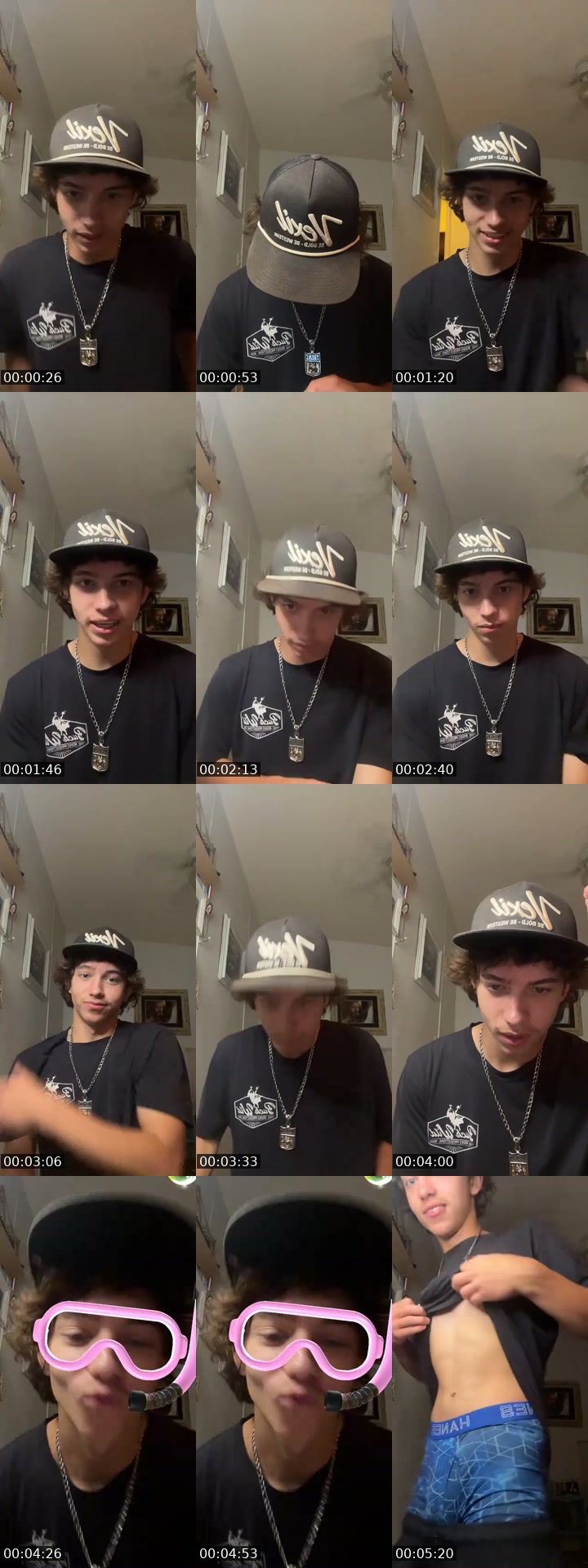 @user12244848484757 TikTok live from 2026-07-12