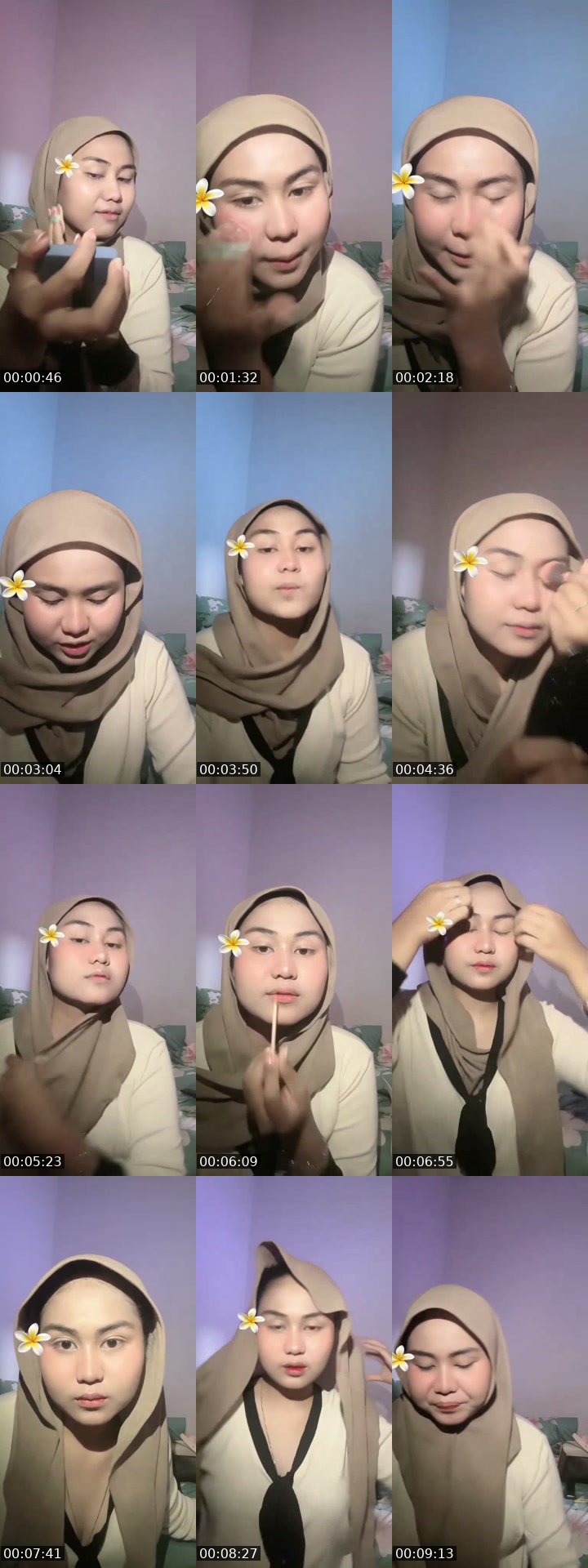 @spidercaaaaa TikTok live from 2026-07-12