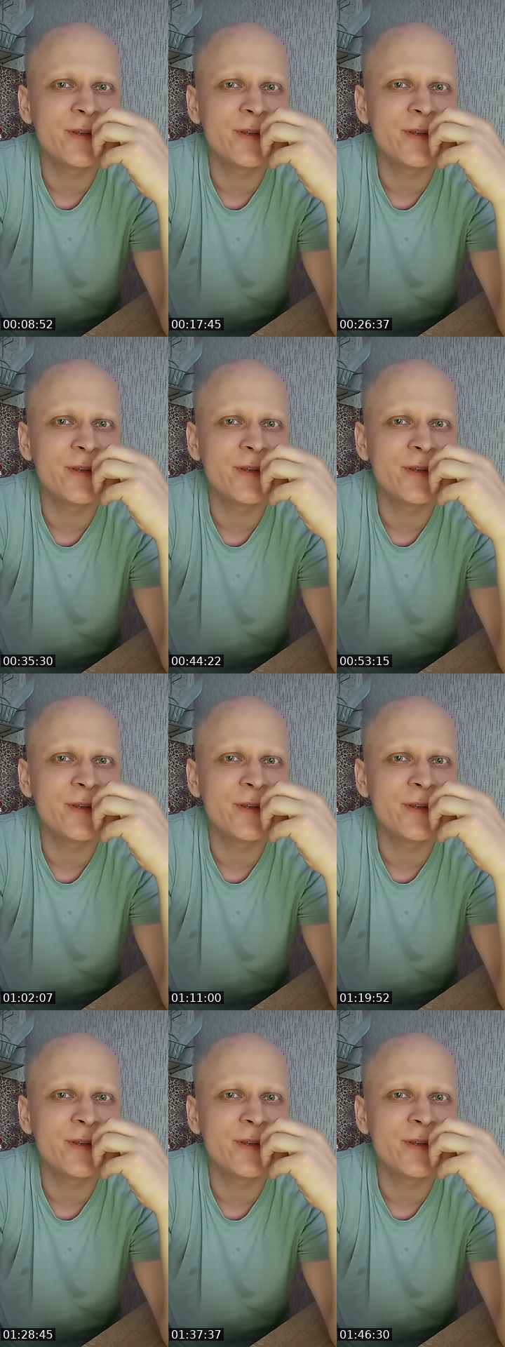 @valeriaaanych TikTok live from 2026-07-12