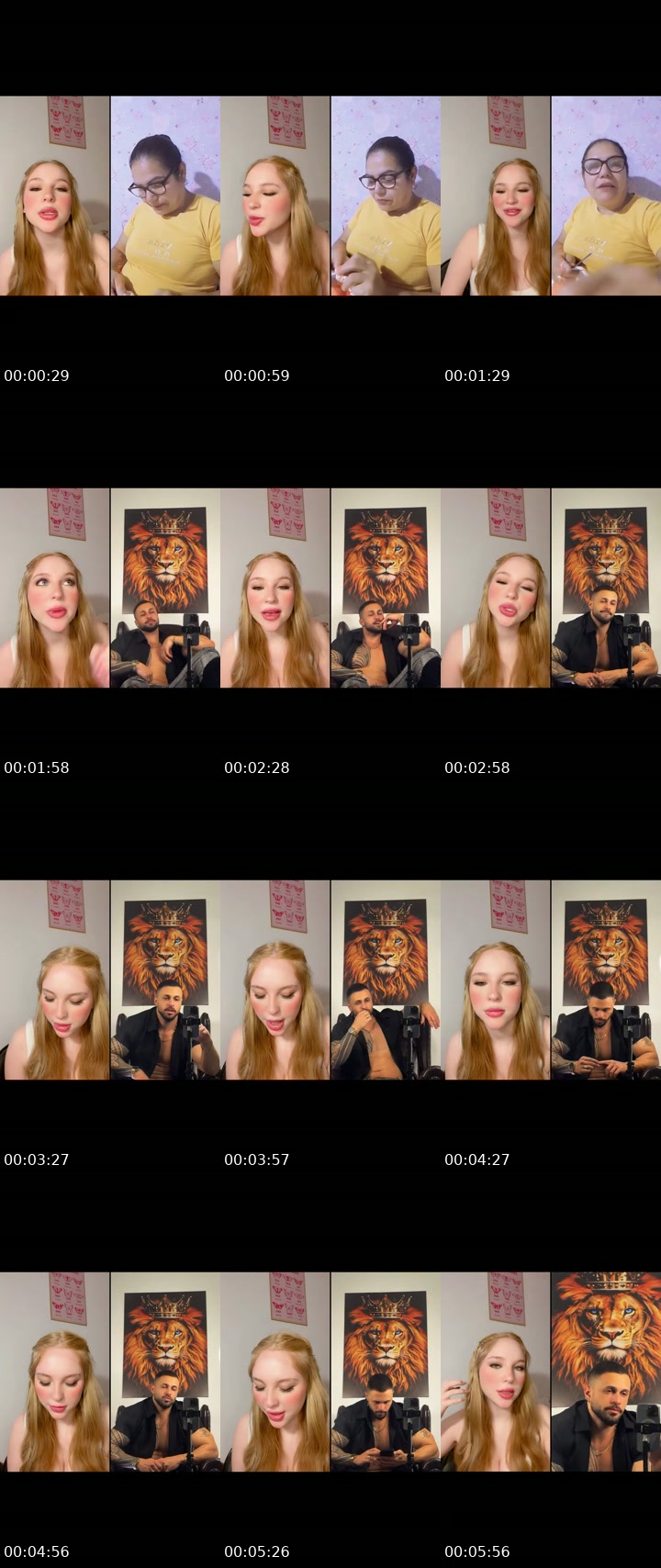 @userperola00 TikTok live from 2026-07-12