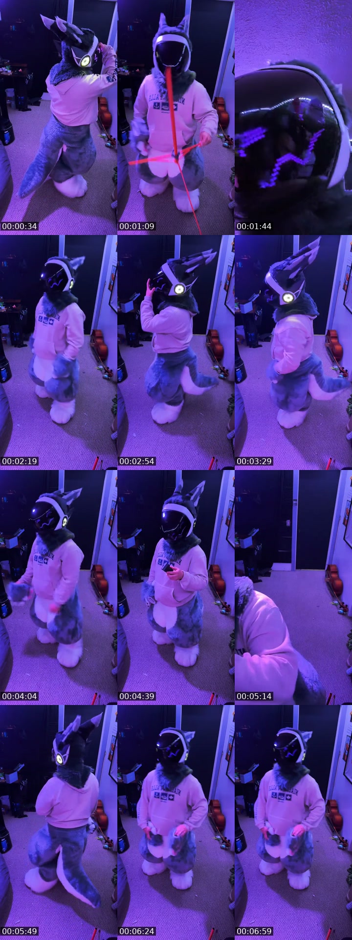 TikTok live: Heyo it’s me MackoMayo by @heyomakomayo