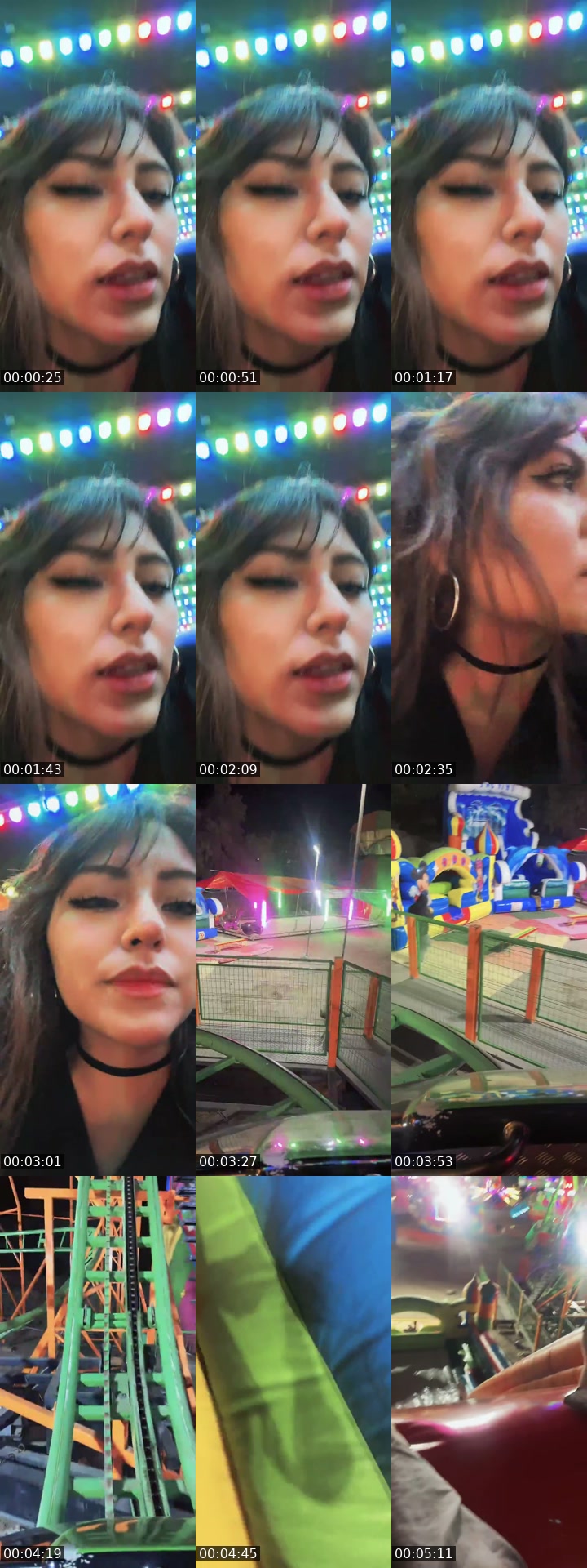 Live from @effy.esty