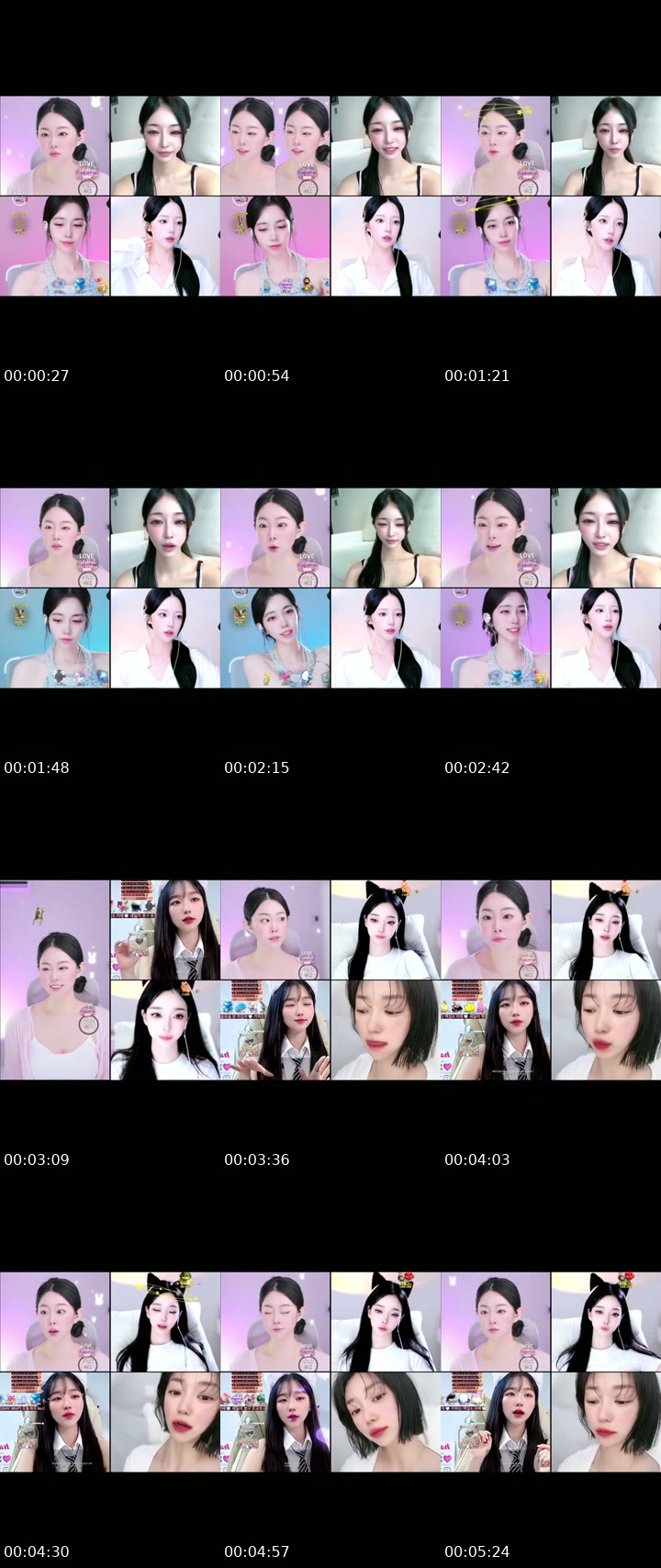 TikTok live: 진진에게도 미라클이 오나요 ?.., by @jinjinee22
