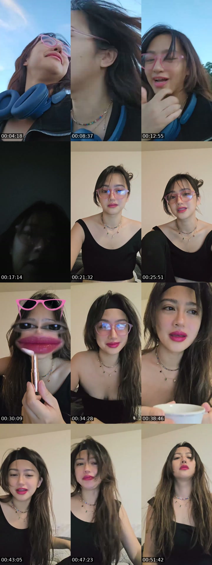@ledesmaeda TikTok live from 2026-07-12