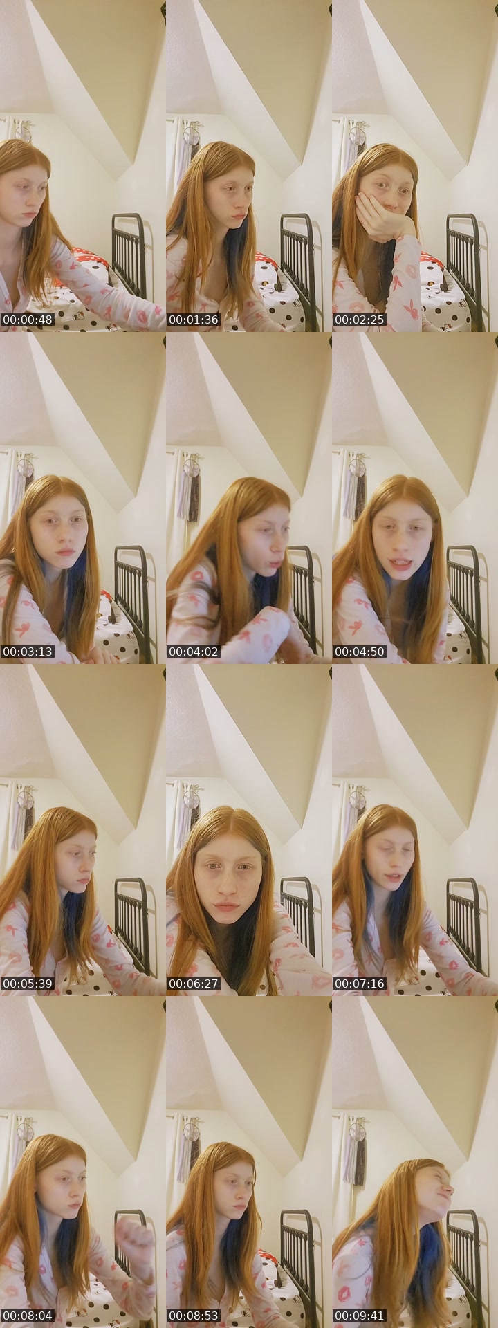 TikTok live: Please be respectful by @kelseynoturgirl18