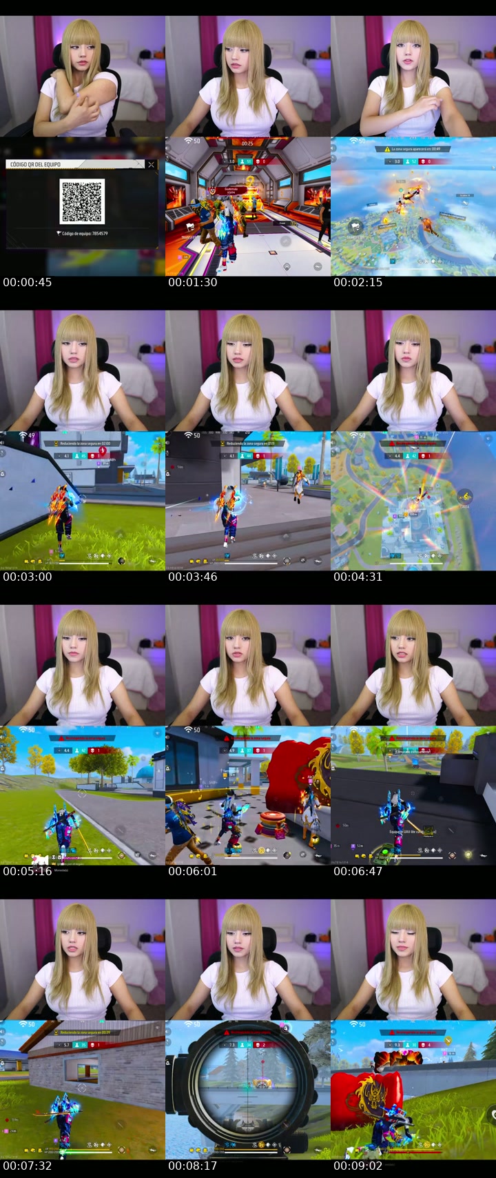 Guatemala TikTok live: hola, sigueme by @madiezgamer