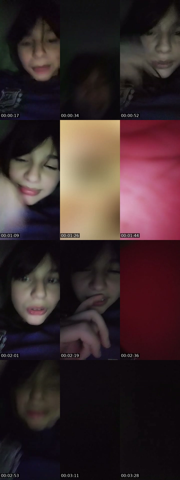 TikTok live: hola vendo pan casero by @milaxi28