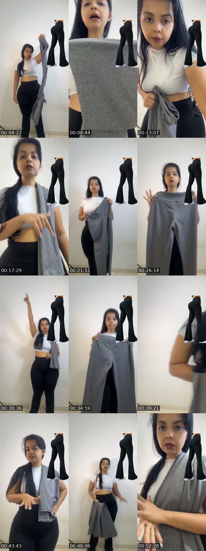 TikTok live: PROMOÇÃO RELÂMPAGO!! Aproveite❤️ by @joycetikokshop