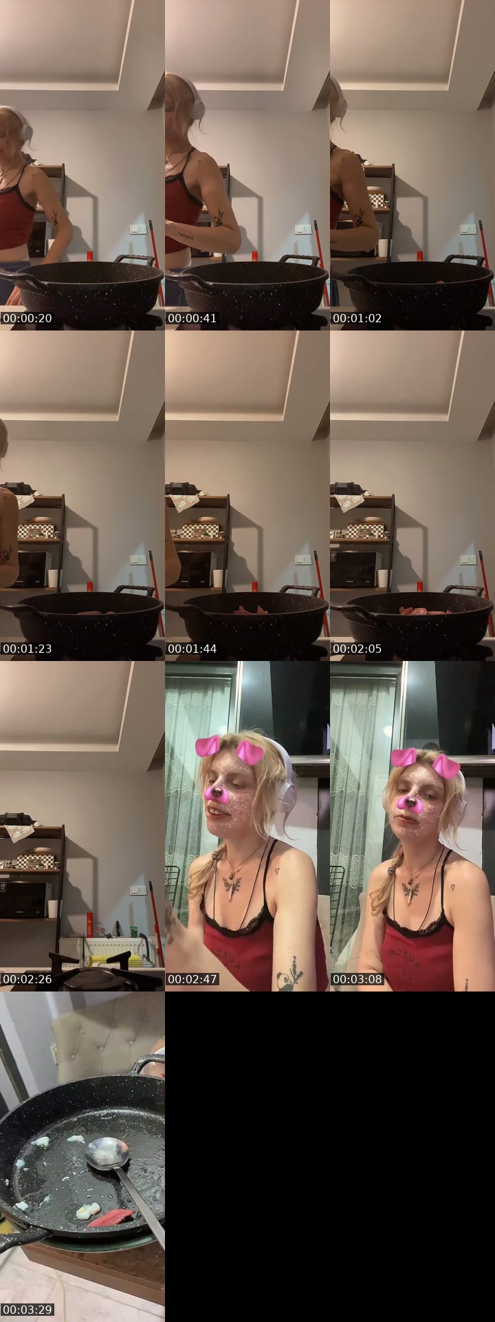 @serenbboglux TikTok live from 2026-07-12