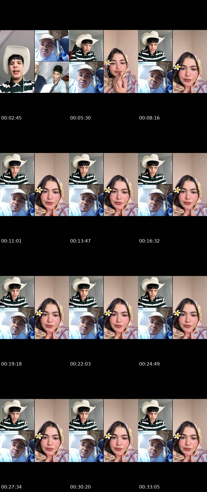 @medvall TikTok live from 2026-07-12