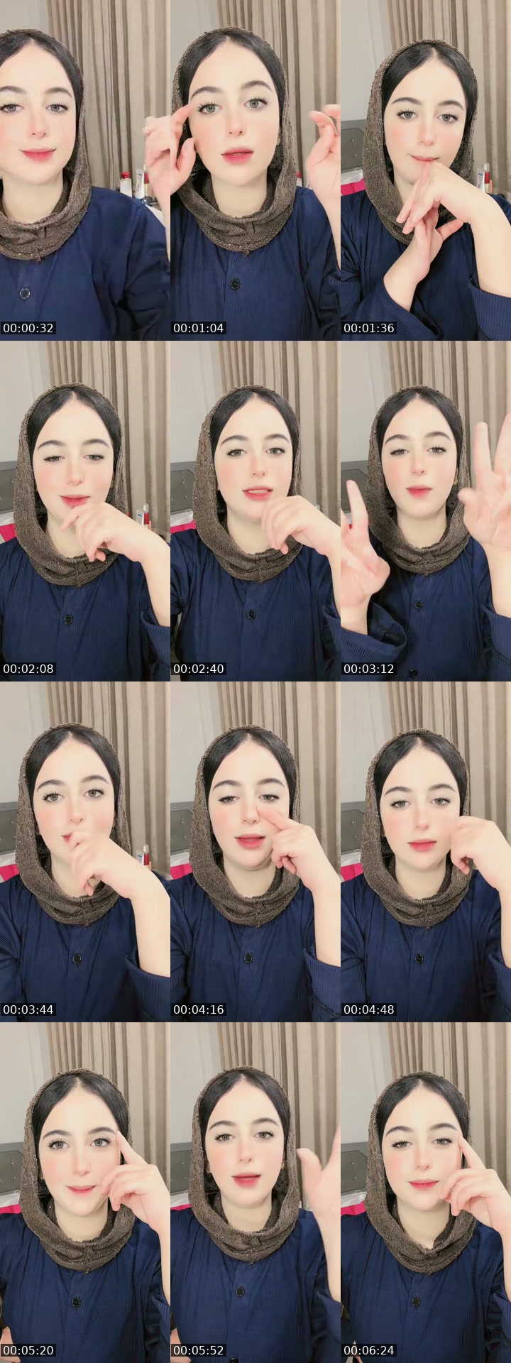 @nadia.tamer00 TikTok live from 2026-07-12