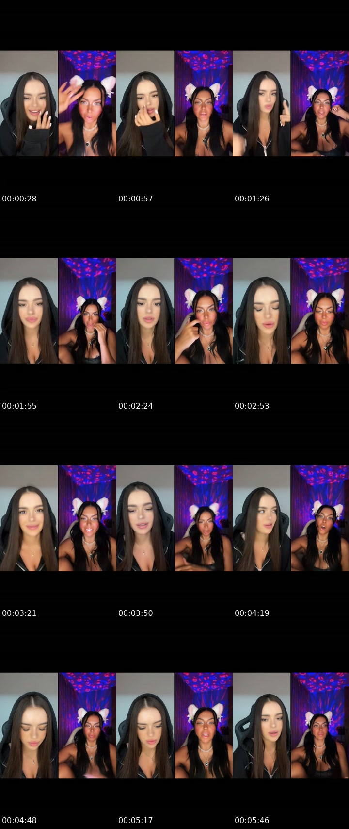 @natashaa_nr TikTok live from 2026-07-12