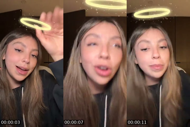 TikTok live: Defiende tu 🚩 by @melirestrepog