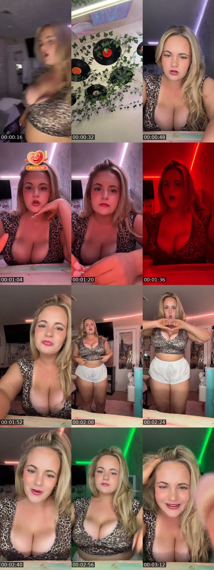TikTok live: Chat w me by @userwe2leqleqi