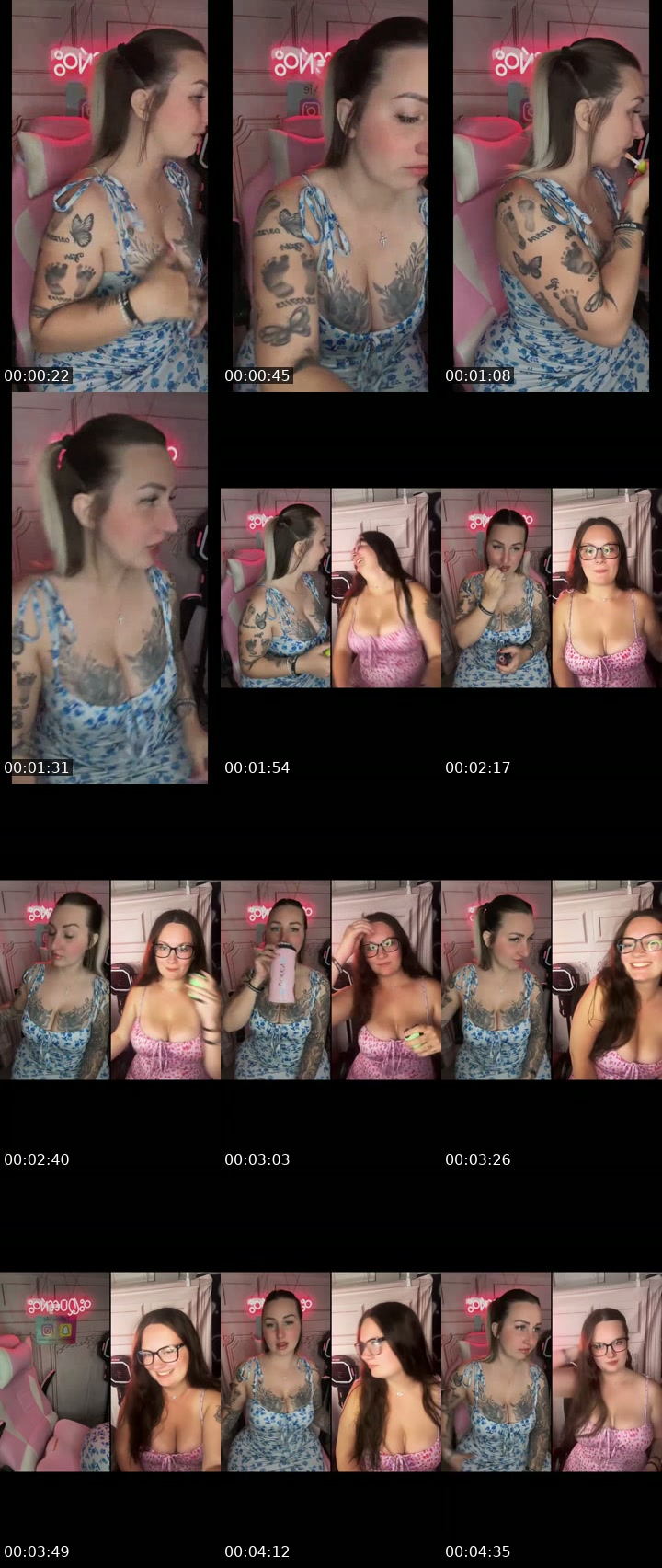 @bossassbubbles93 TikTok live from 2026-07-12