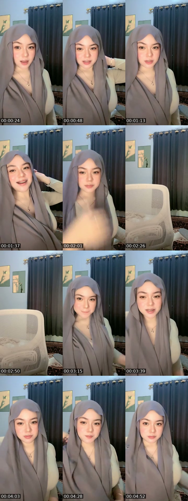 @yourangellyy TikTok live from 2026-07-12