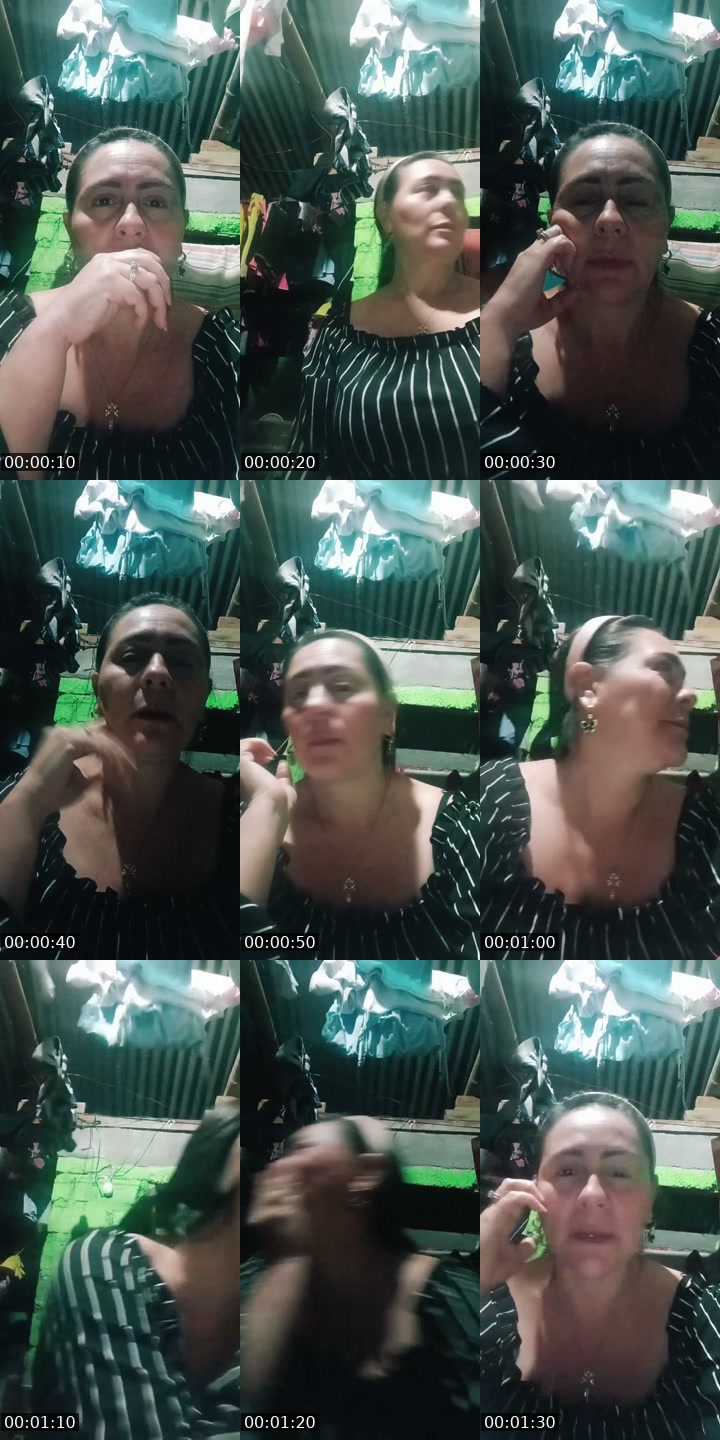 @blc84 TikTok live from 2026-07-12