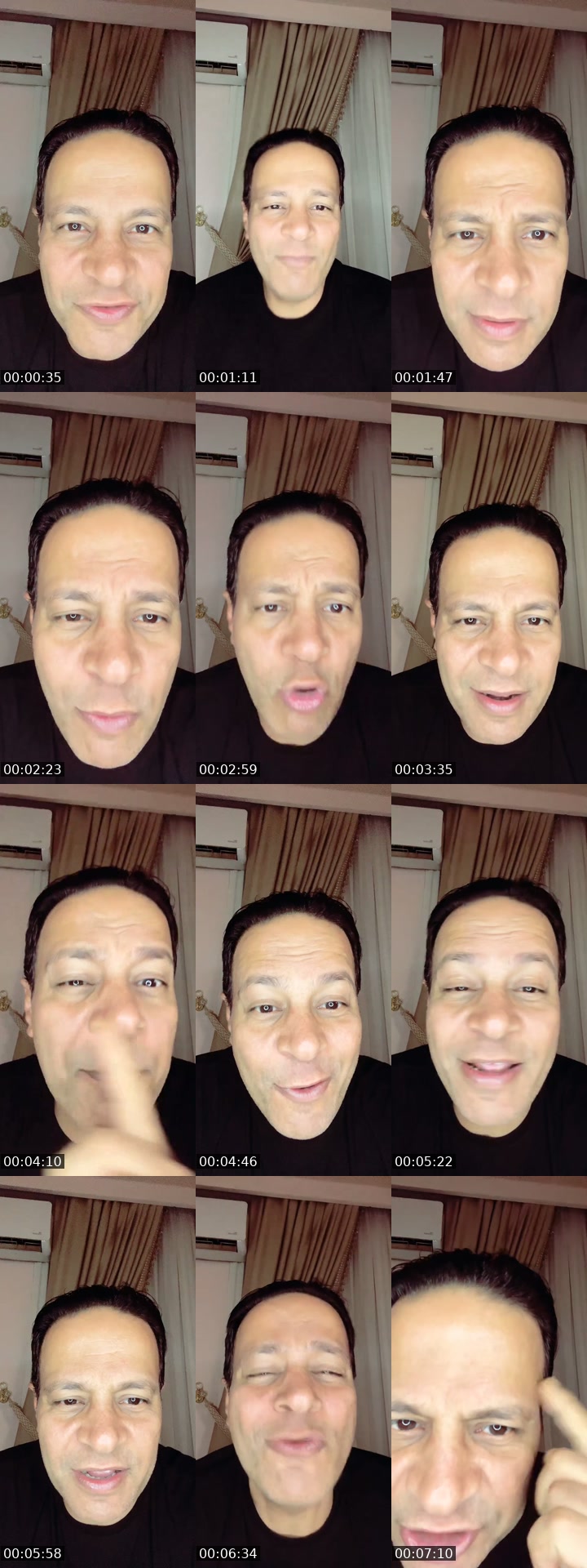TikTok live: 👽🛸👾 by @ehabsaid100m7up2019