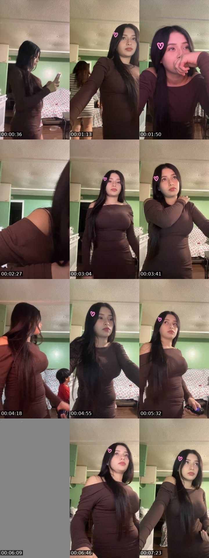 @la_cherry_504 TikTok live from 2026-07-12