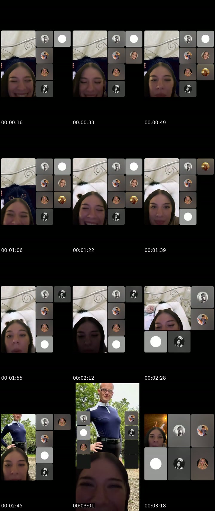 TikTok live: pooh shirstys by @sparklyprettyglitterfart