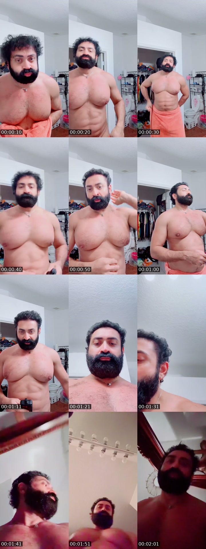 TikTok live: Refreshing by @samorlandoguy