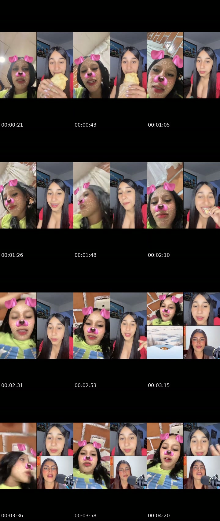 @user.1104g TikTok live from 2026-07-12