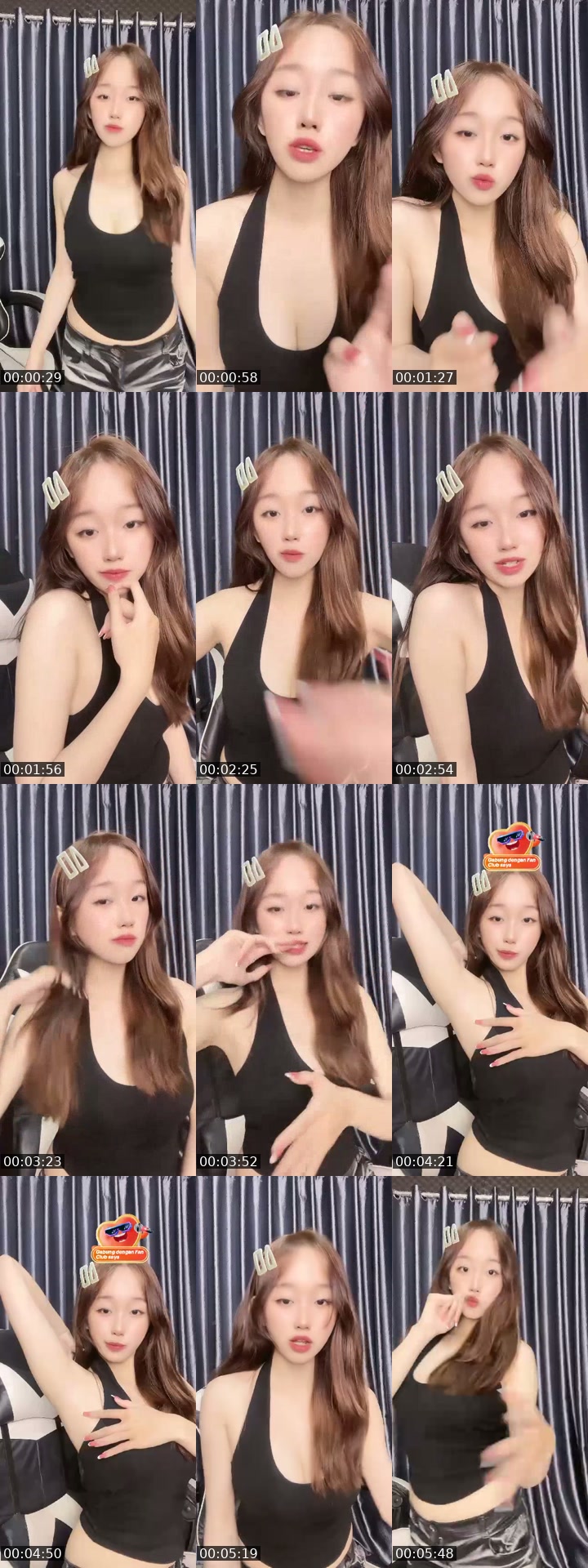 @leleburnerrr TikTok live from 2026-07-12