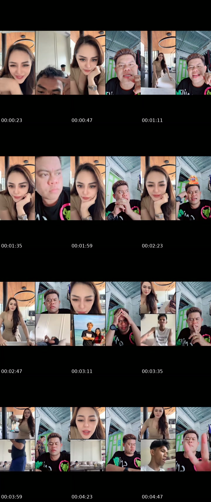 @safamarwah_97 TikTok live from 2026-07-12