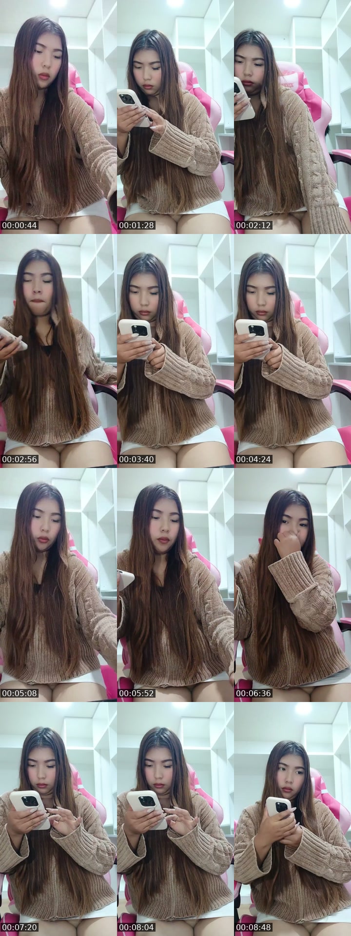 @kelly.ruth.ofi Mexico TikTok live from 2026-07-12