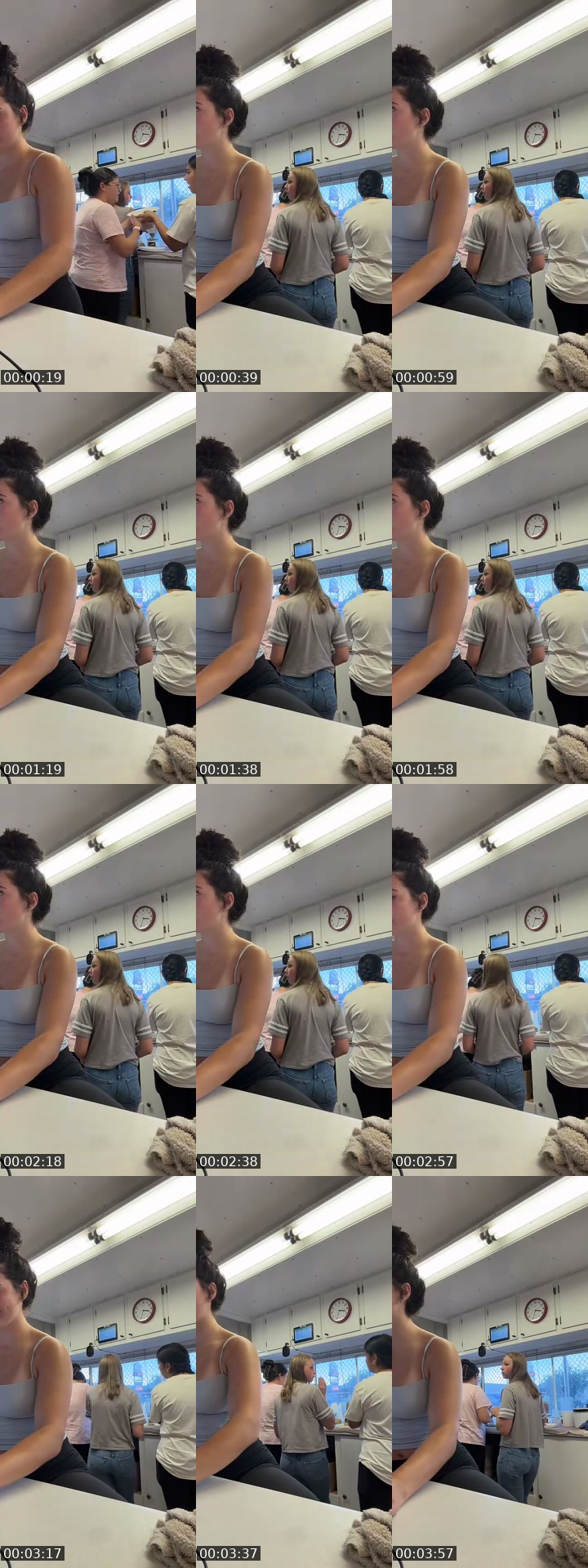 @kennadeeb TikTok live from 2026-07-12