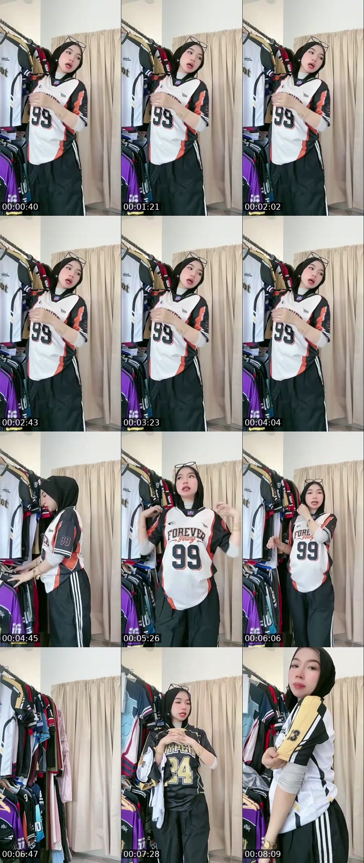 TikTok live: Lets Go LIVE! by @muumuumaa