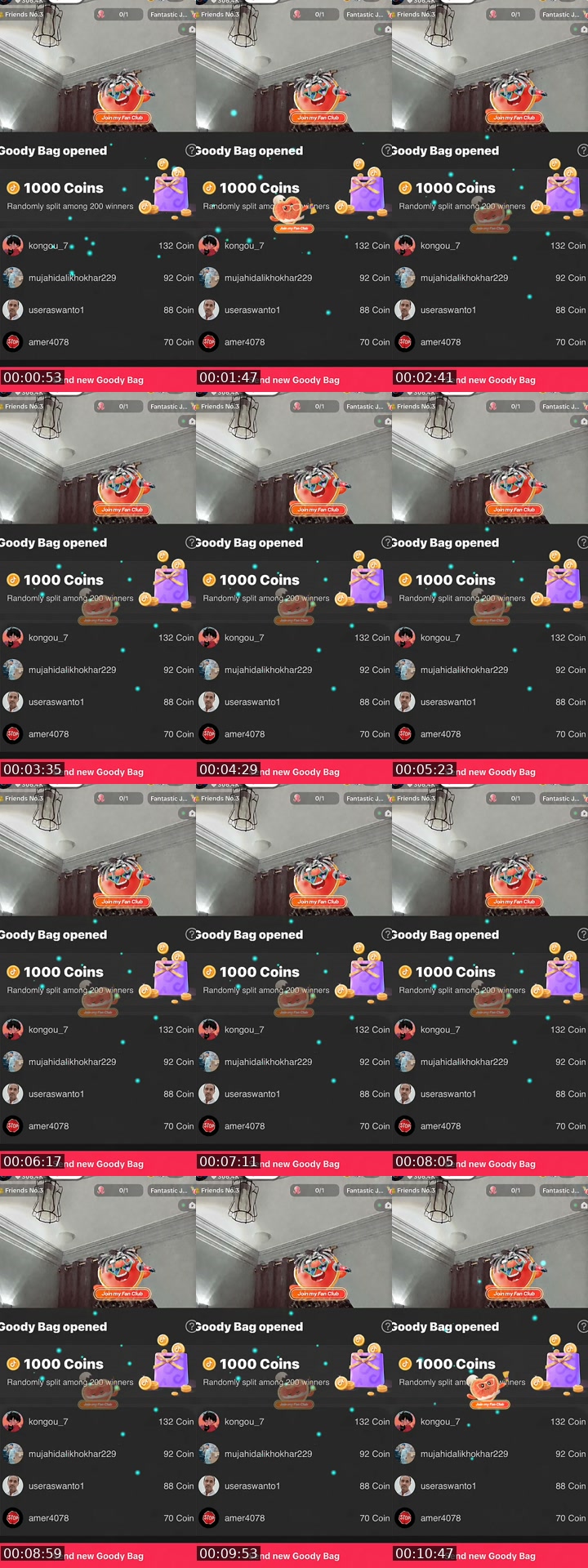 TikTok live: تعالي شوفتك😉😂🤍 by @noor_m7md2