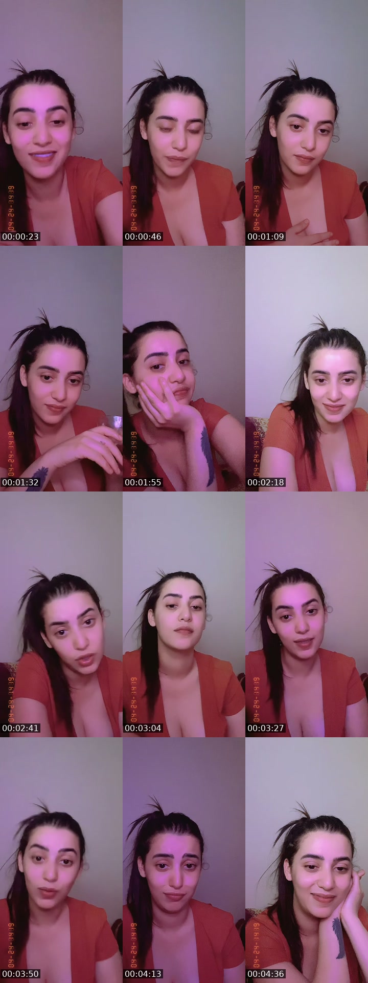 @ou_m68 TikTok live from 2026-07-12