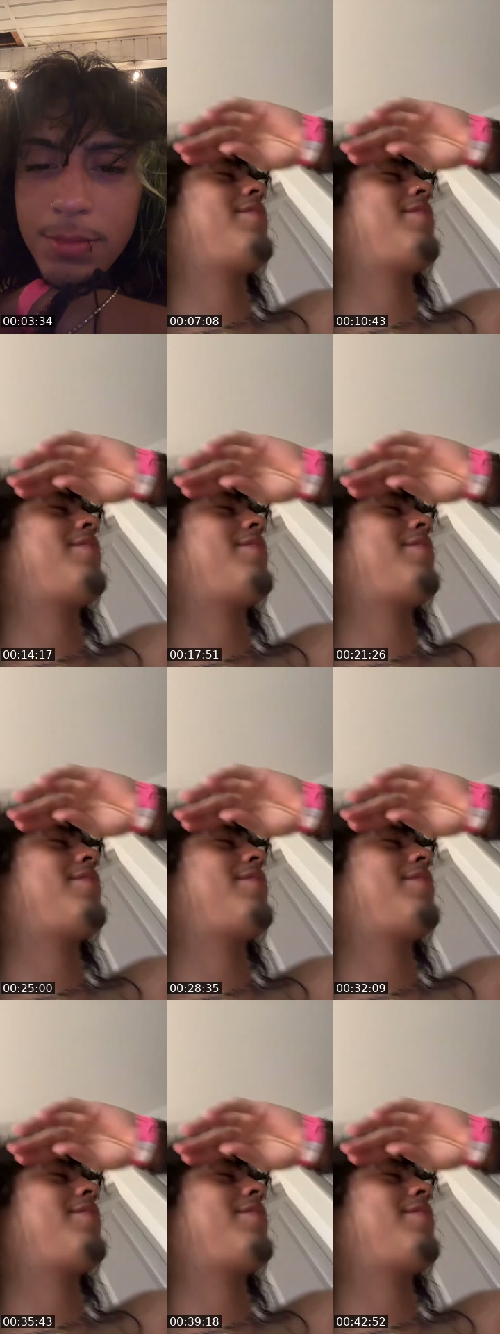 @vaxilus TikTok live from 2026-07-12