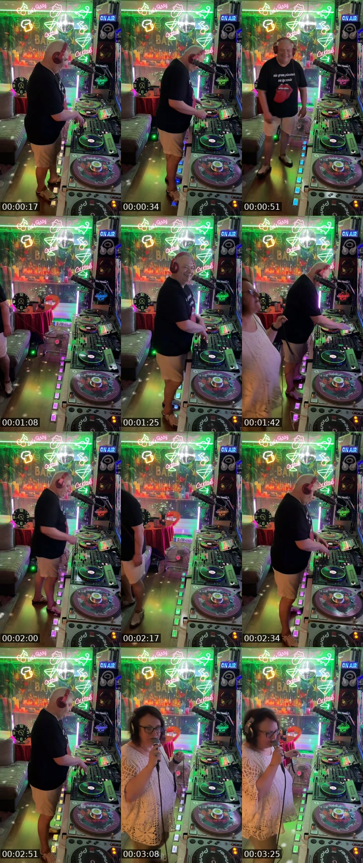 @dj_er06 TikTok live from 2026-07-12