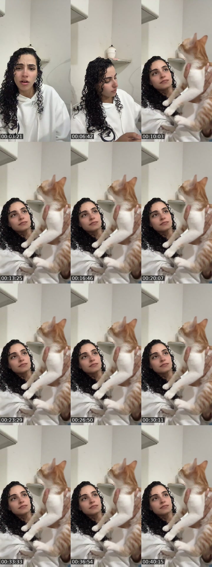 @ana_stream TikTok live from 2026-07-12