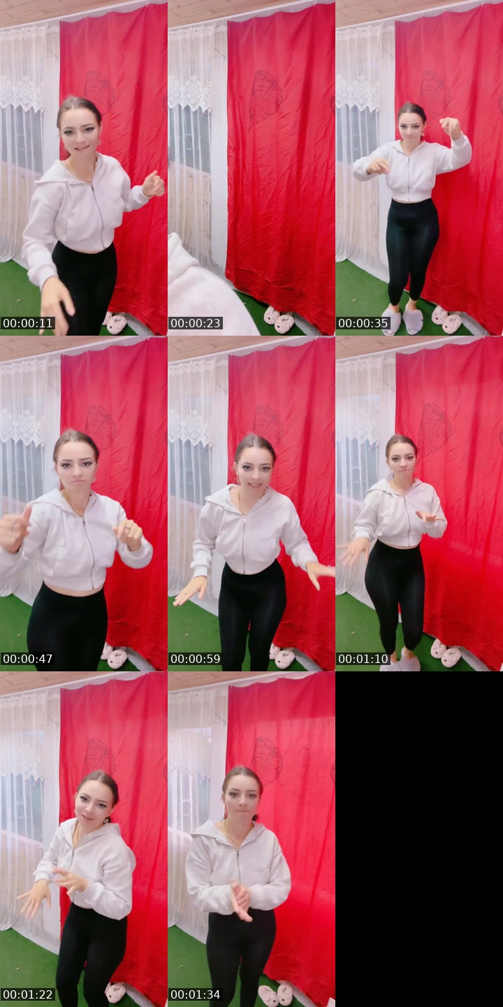@anca_03 TikTok live from 2026-07-12
