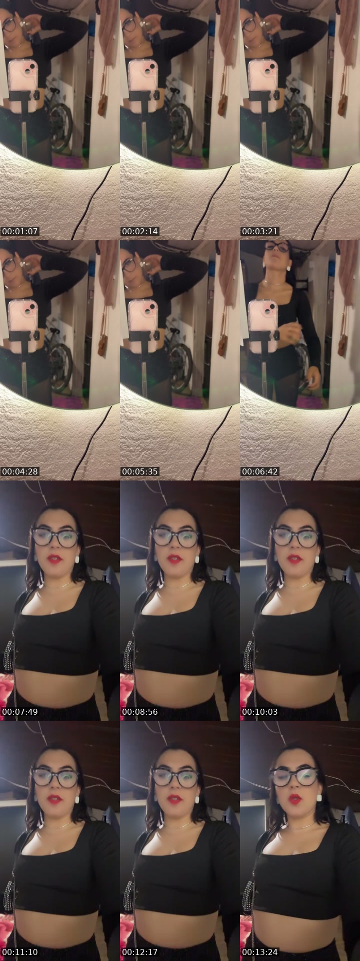 @brunamoraes265 TikTok live from 2026-07-12