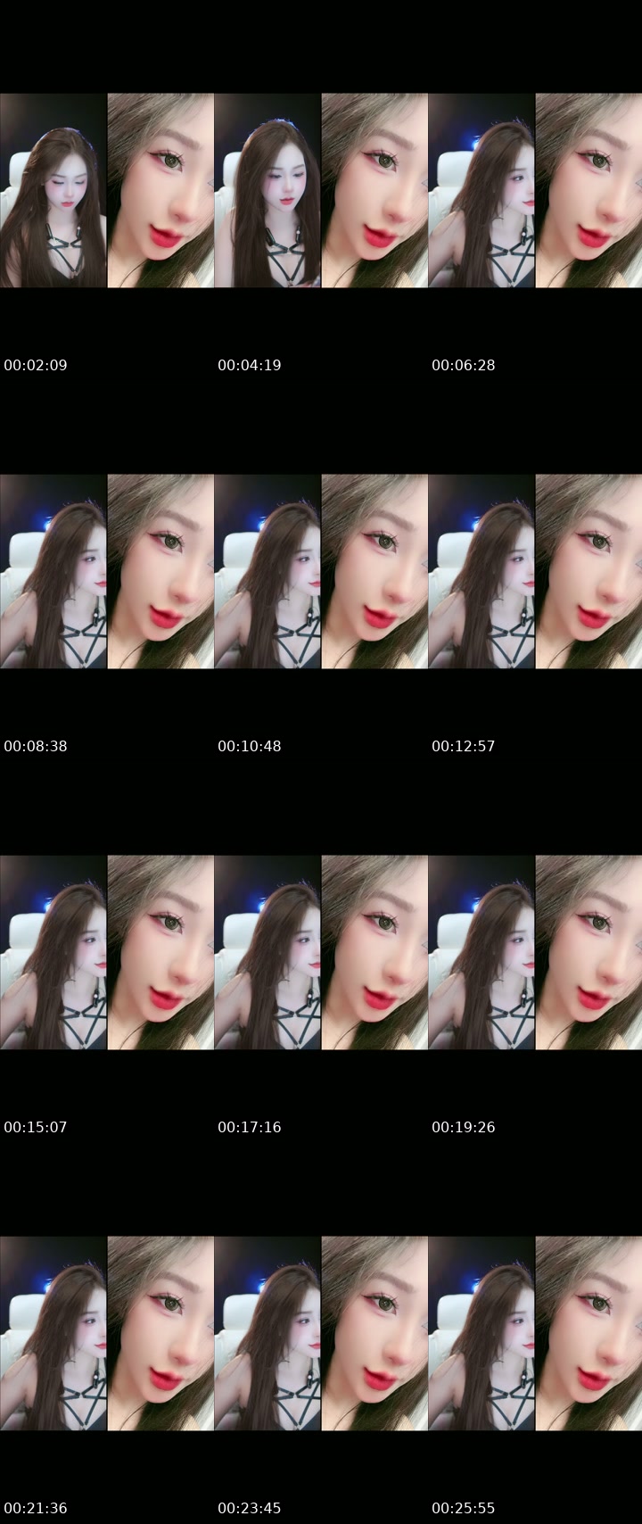 TikTok live: Ngon Xinh iuuuu by @embetina99