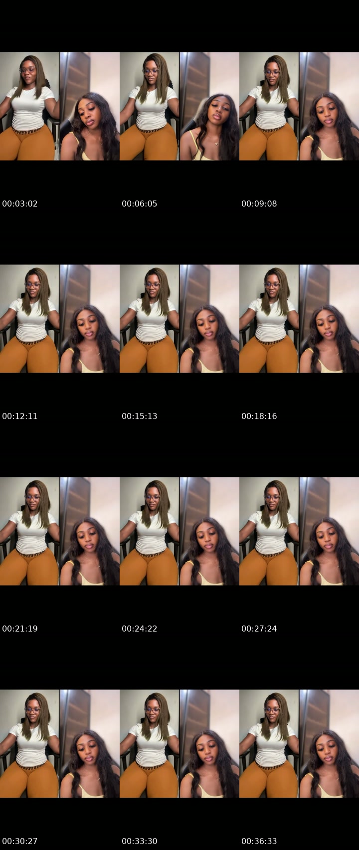 @dorathyspyce TikTok live from 2026-07-12