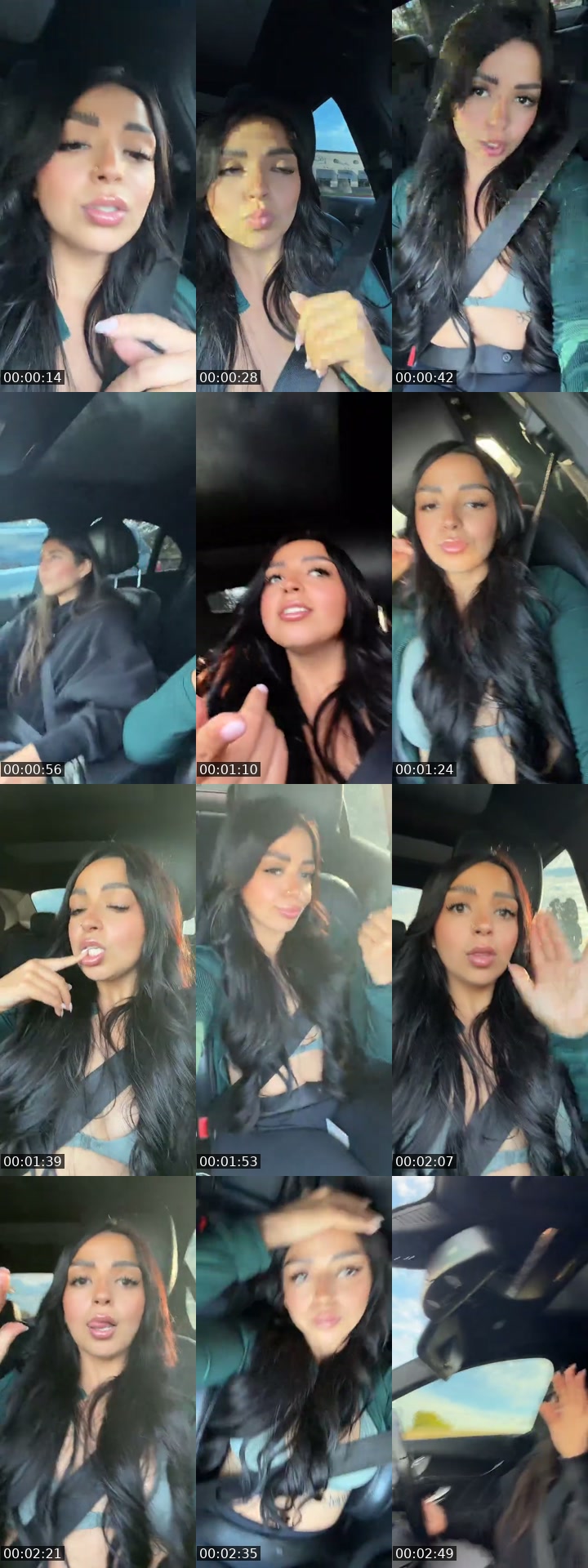 @hermosa.kari TikTok live from 2026-07-12