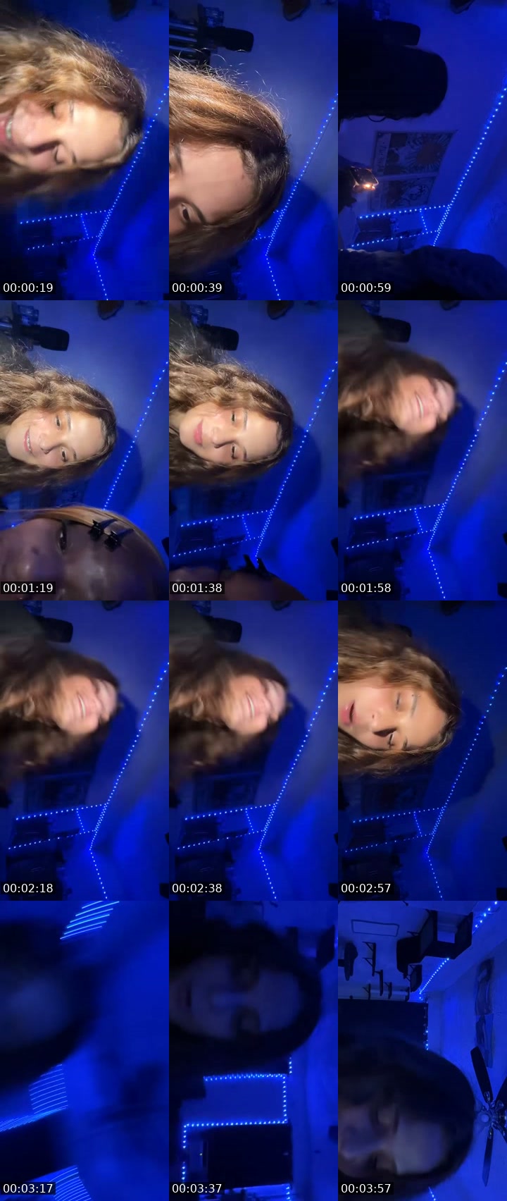 TikTok live: Talk to us by @tabby5883