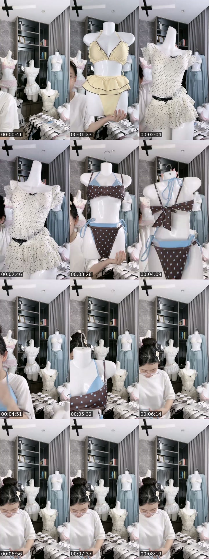 @bikiniemma TikTok live from 2026-07-12
