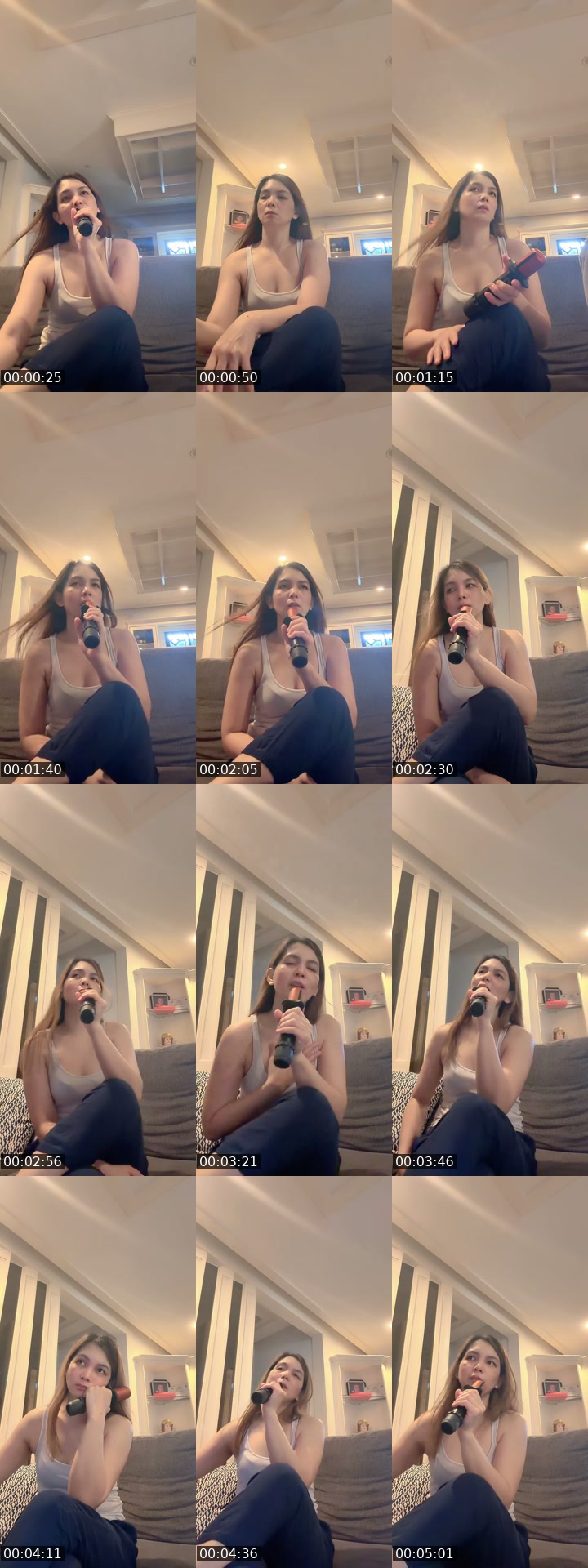 @dedette88 TikTok live from 2026-07-12