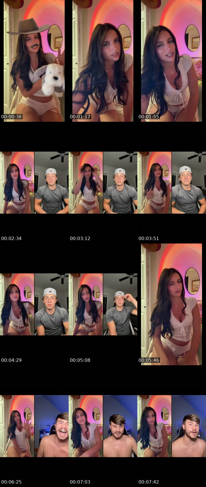 @lexi.fl11 TikTok live from 2026-07-12