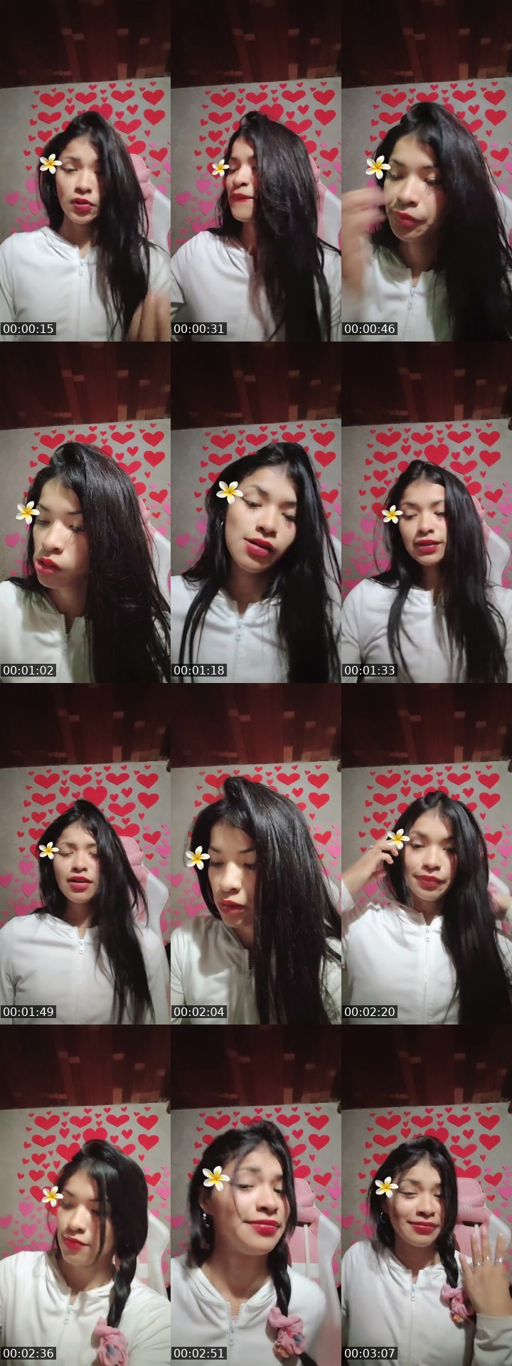 @mili.295 TikTok live from 2026-07-12