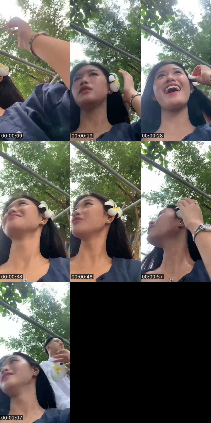Live from @myielieeeee