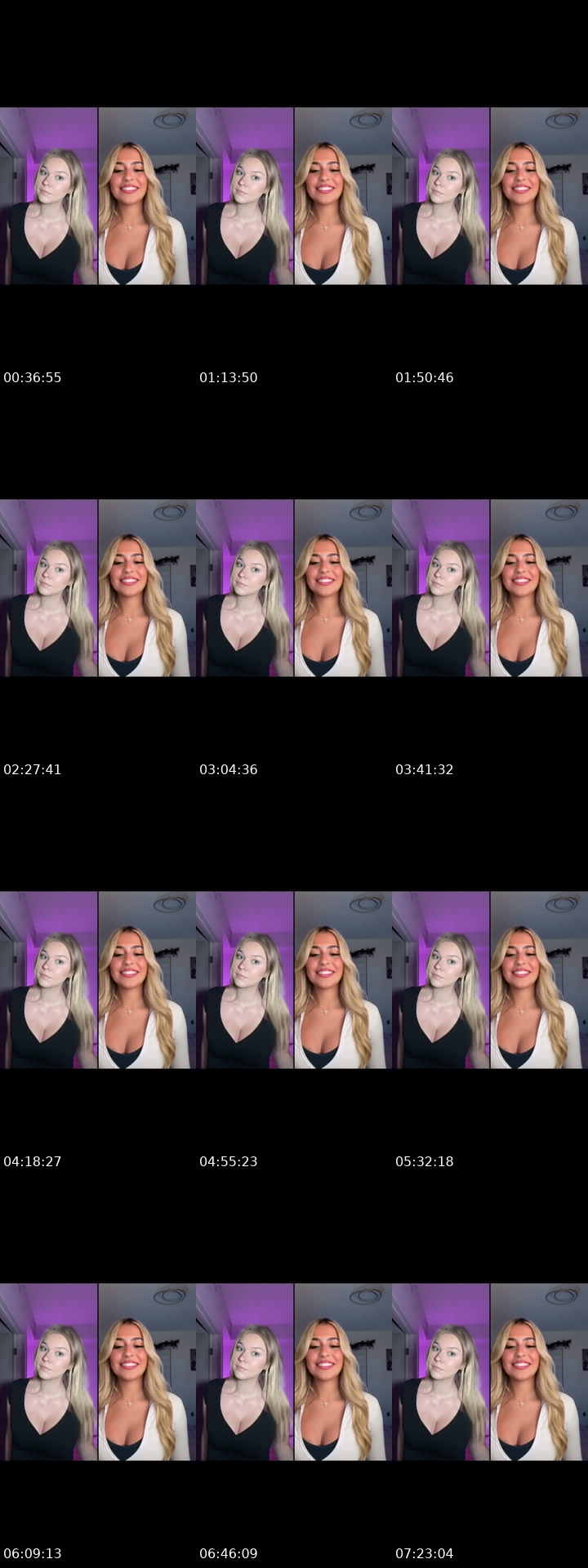 @maryia_darnell TikTok live from 2026-07-12