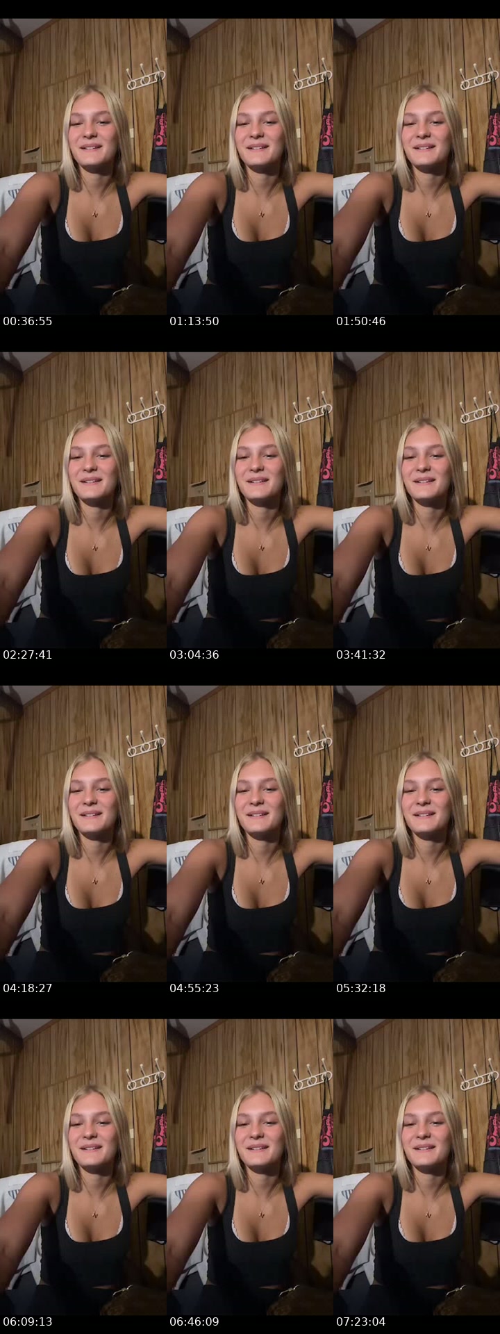 TikTok live: Heyy! 🥰 by @naee.bird